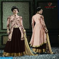arihant hamim special Designer Suits on offer